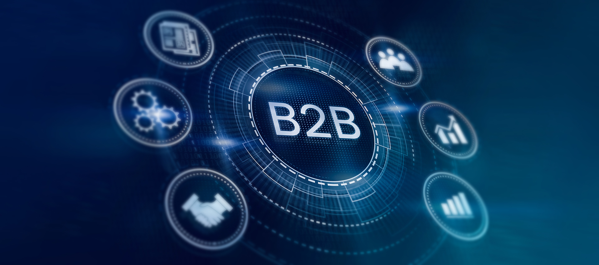 B2B Saha Satış Platformu Nedir?